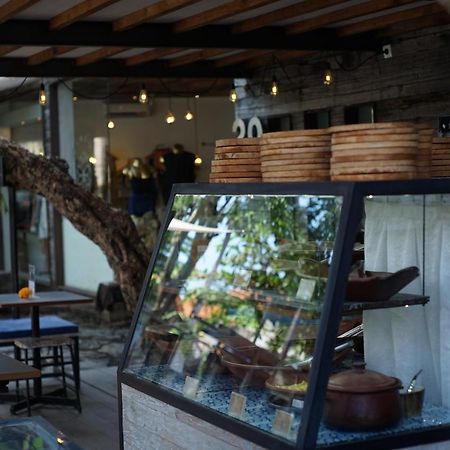 Samadi Bali Homes Canggu Εξωτερικό φωτογραφία