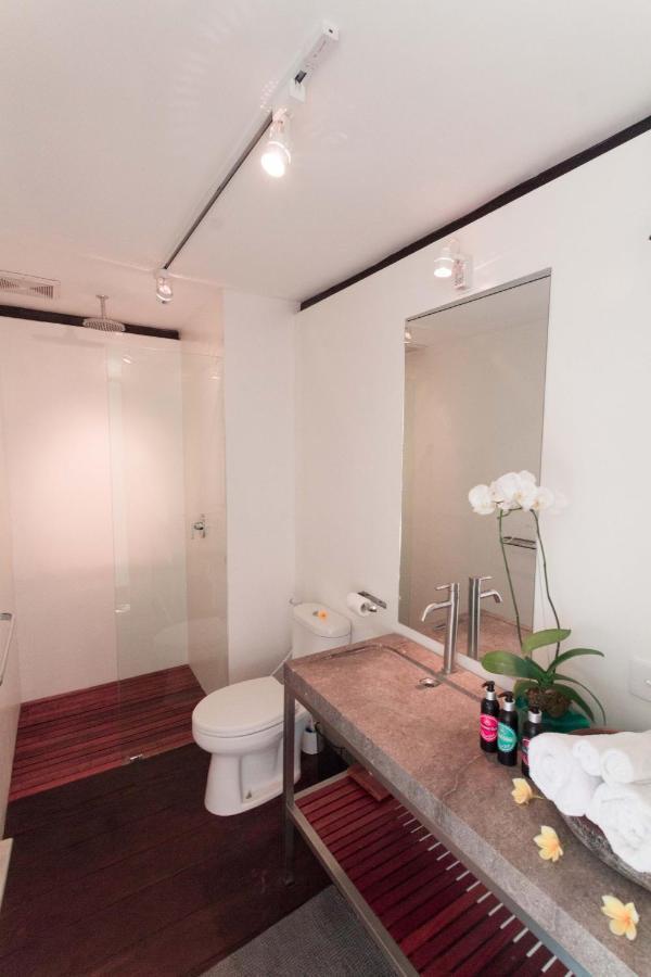 Samadi Bali Homes Canggu Εξωτερικό φωτογραφία