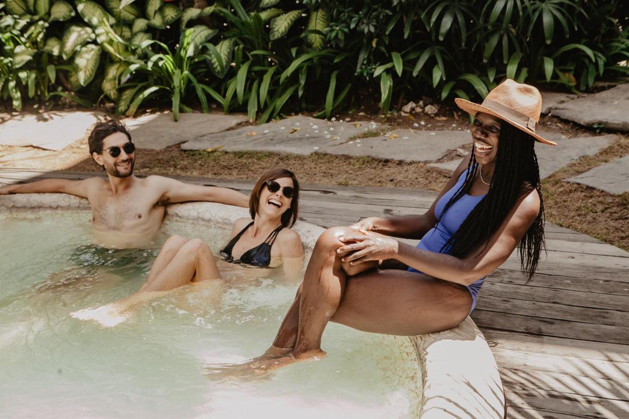 Samadi Bali Homes Canggu Εξωτερικό φωτογραφία