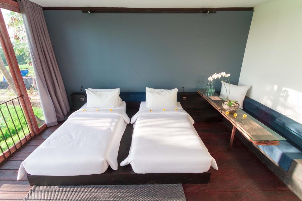 Samadi Bali Homes Canggu Εξωτερικό φωτογραφία