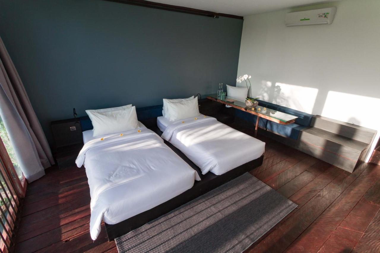 Samadi Bali Homes Canggu Εξωτερικό φωτογραφία