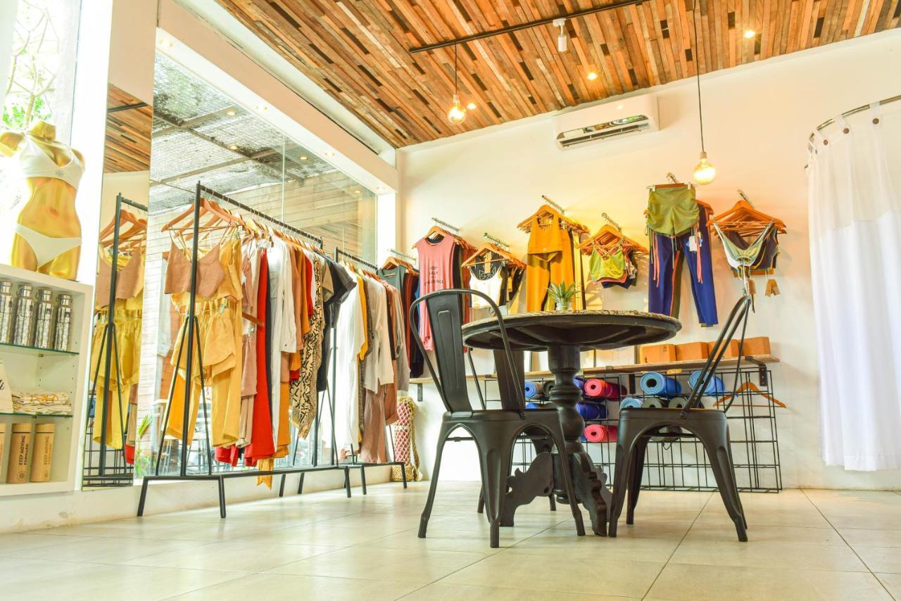 Samadi Bali Homes Canggu Εξωτερικό φωτογραφία
