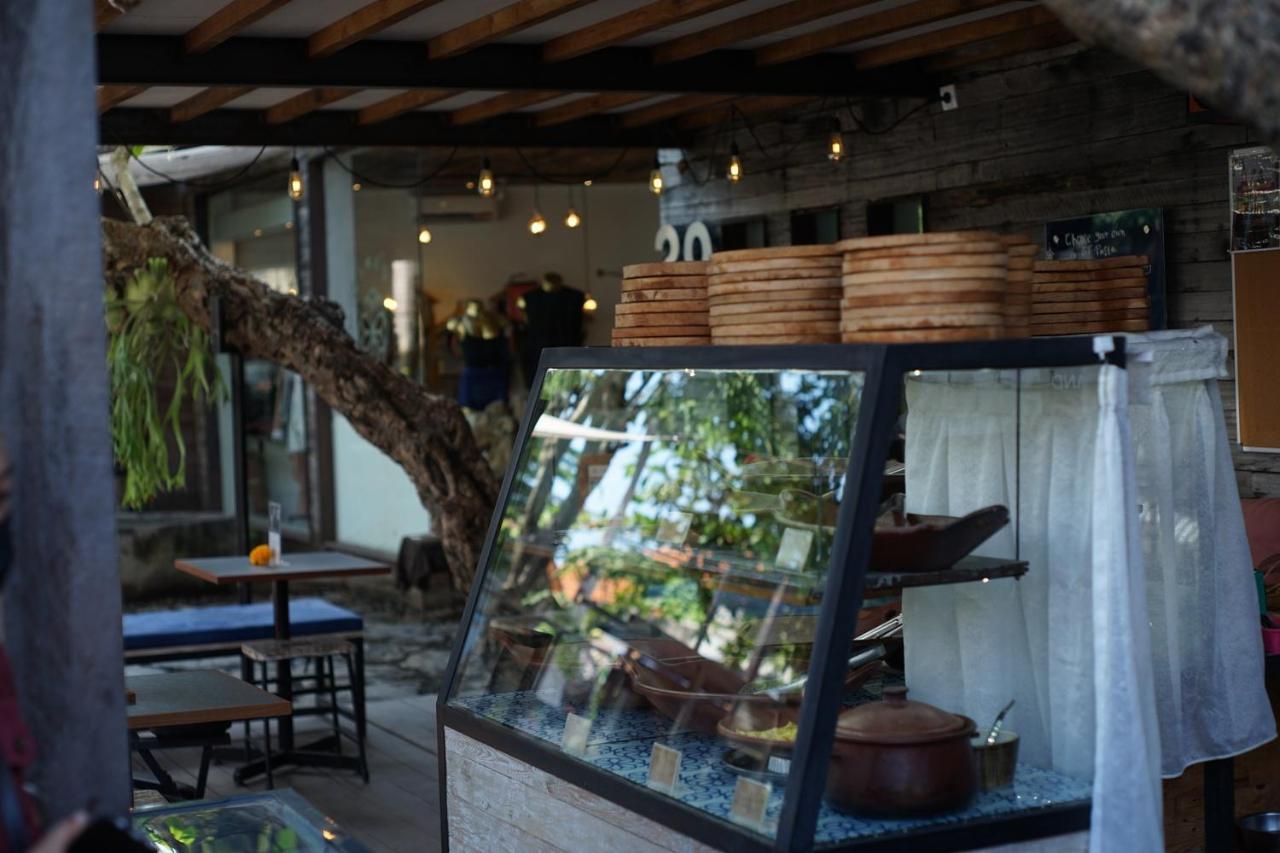 Samadi Bali Homes Canggu Εξωτερικό φωτογραφία